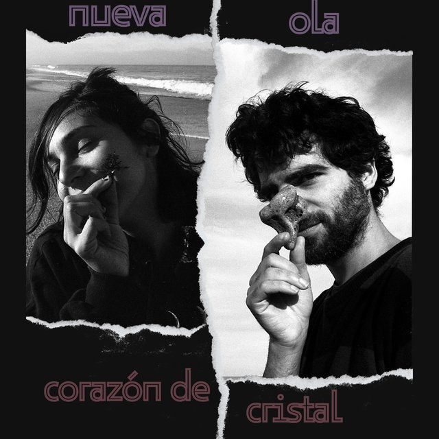 Corazón de Cristal