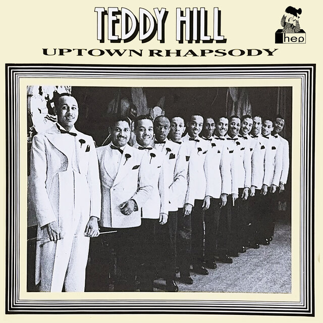 Uptown Rhapsody