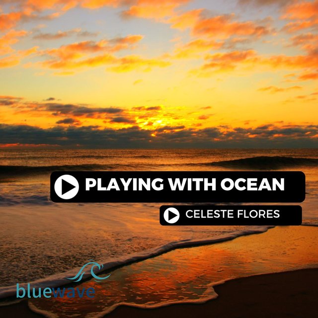 Playing With Ocean