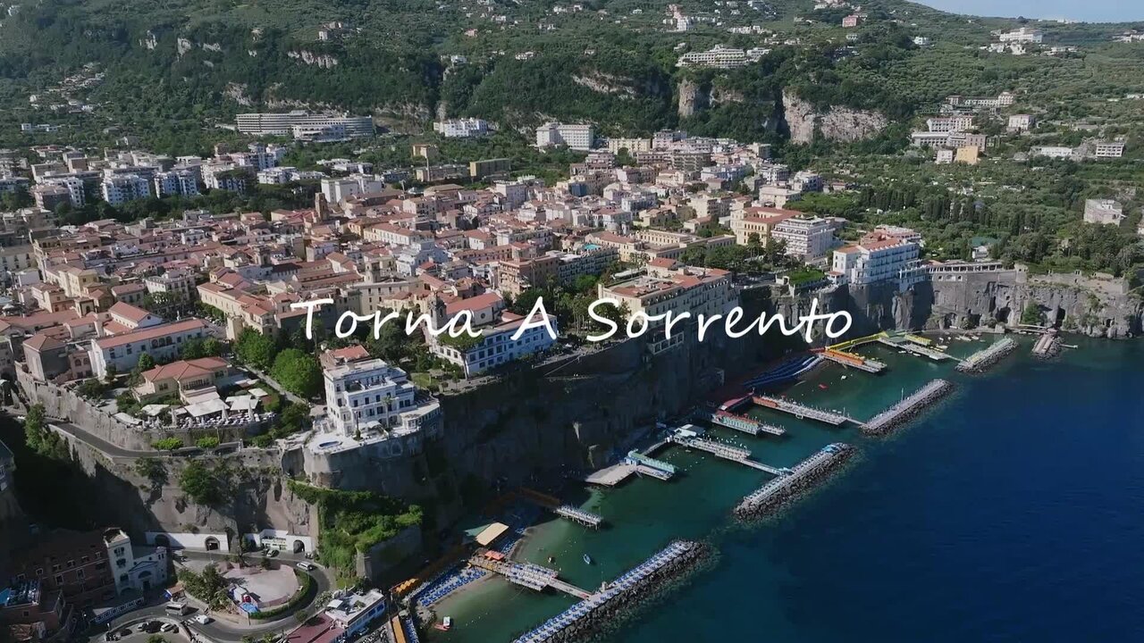 Torna A Sorrento