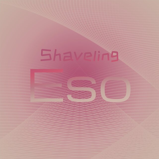 Shaveling Eso