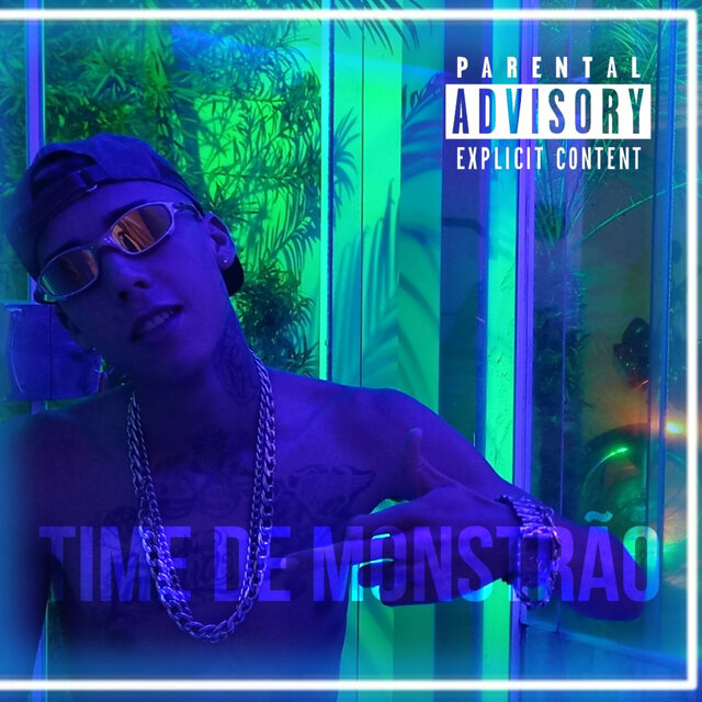 Time de Monstrão