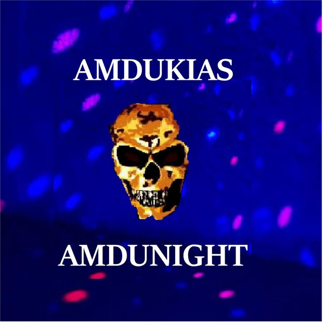 amdu-night