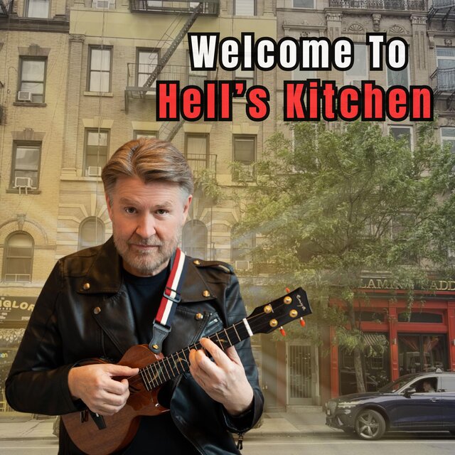 Welcome to Hell's Kitchen (feat. Annette Philip)