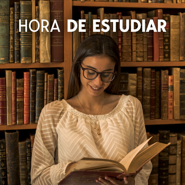 Hora de estudiar (Música clásica para concentrarse y estimular las células grises)