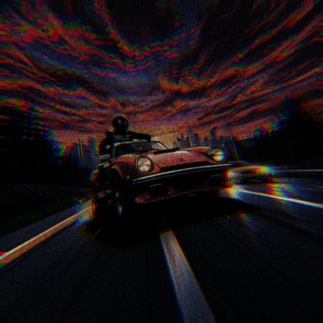 The Asphalt Pursuit