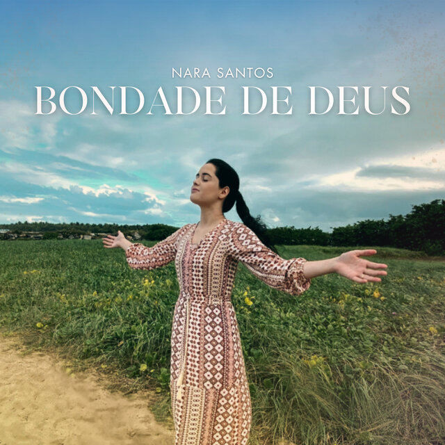 Bondade de Deus (Acústico)