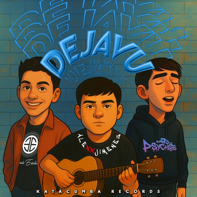 Dejavu