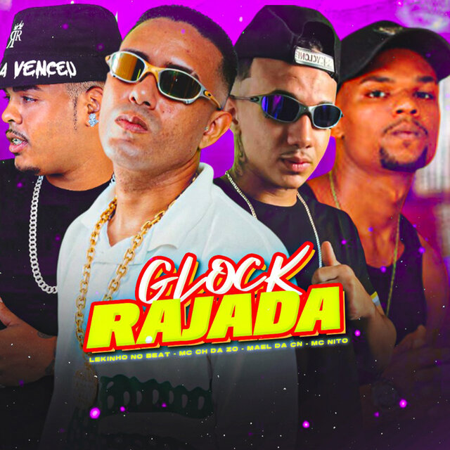 Glock Rajada