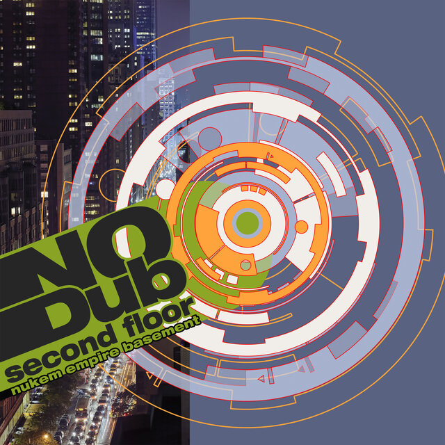 No Dub Second Floor