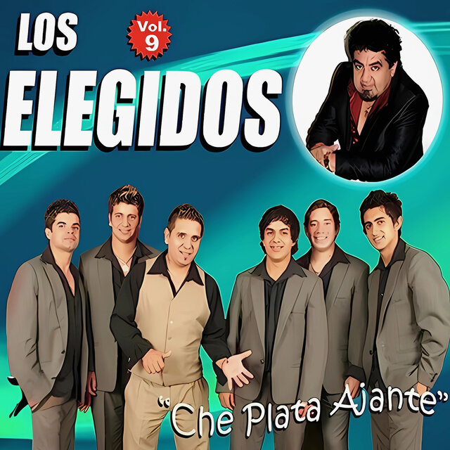 Che Plata Ajante, Vol. 9