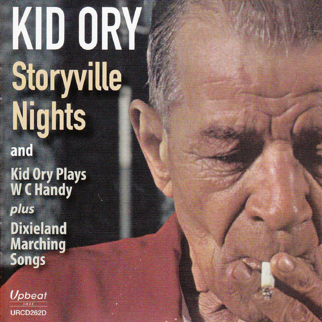 Storyville Nights