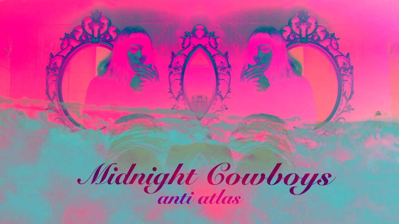 Midnight Cowboys