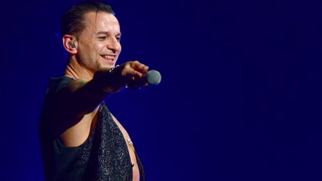 Enjoy The Silence (Live in Berlin)