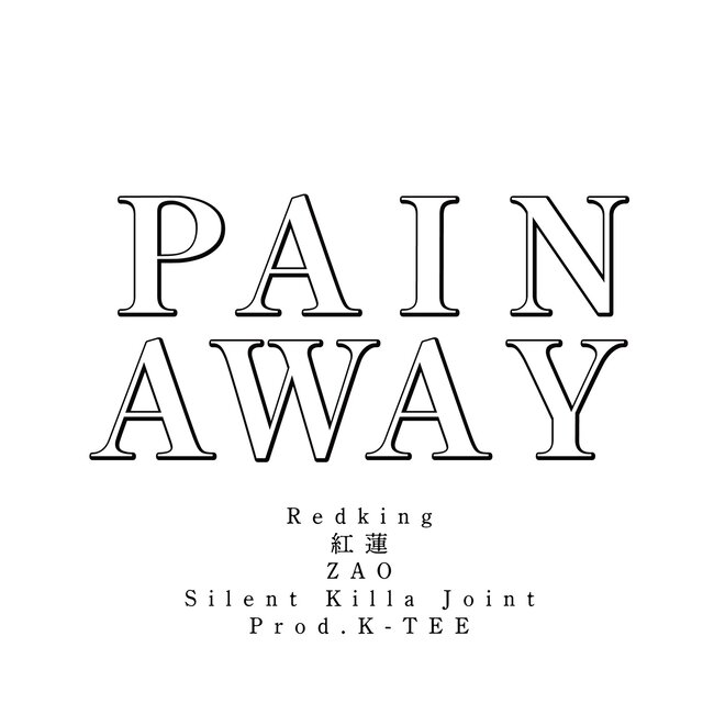 PAIN AWAY