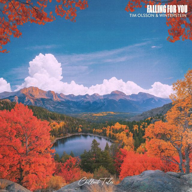 Falling For You