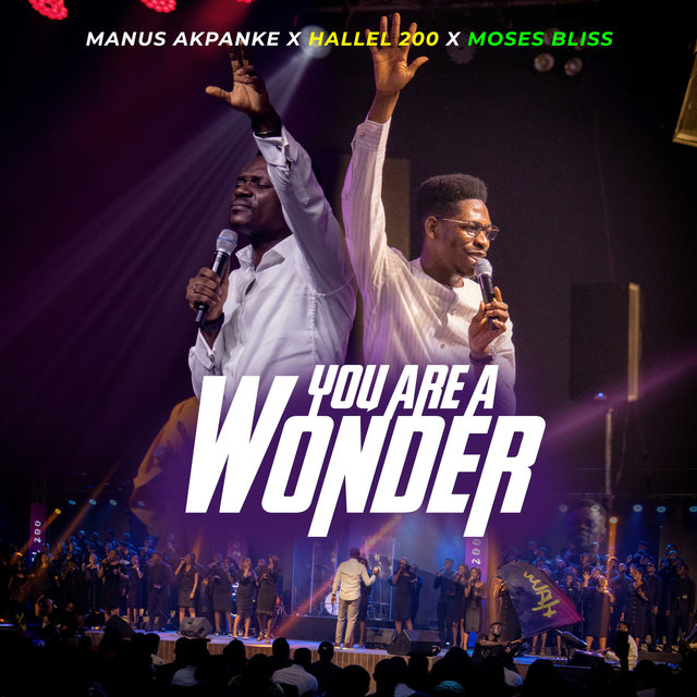 You Are A Wonder