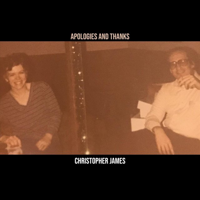 Apologies and Thanks