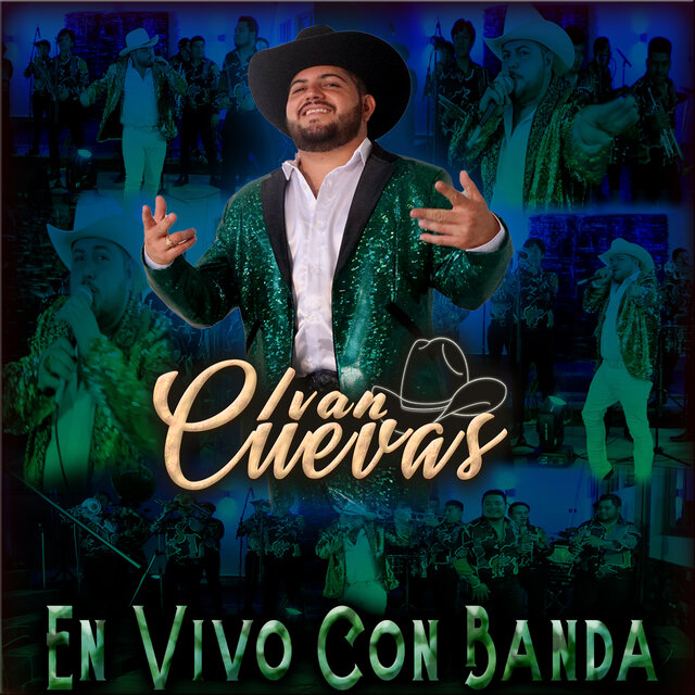 Con Banda (En Vivo)
