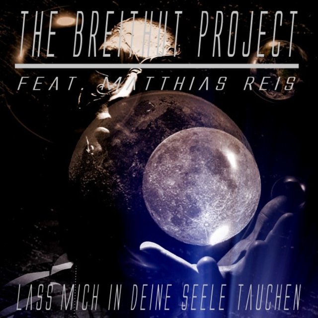 Lass mich In Deine Seele tauchen