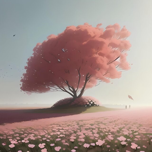 New Winds