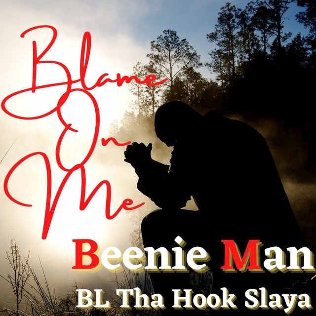 Blame On Me (With Beenie Man)