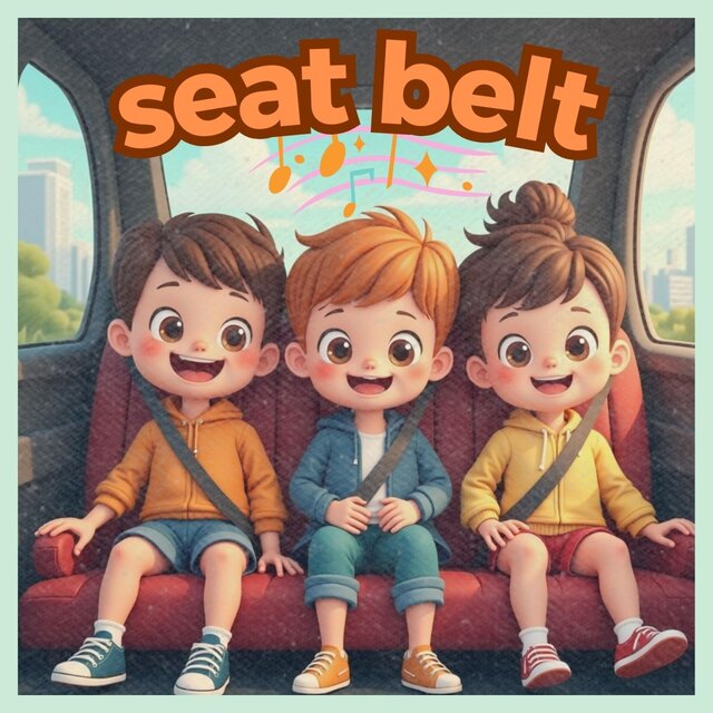 Seat Belt