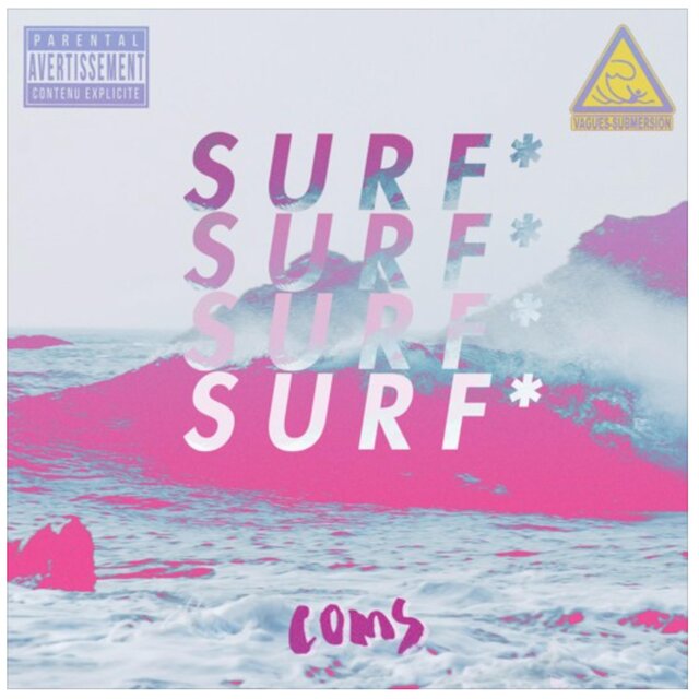 SURF