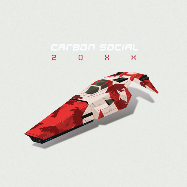 Carbon Social: 20XX