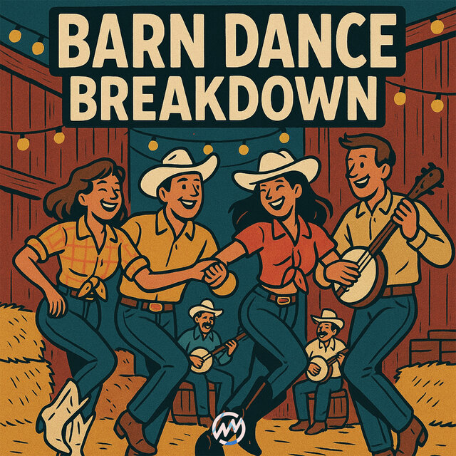 Barn Dance Breakdown