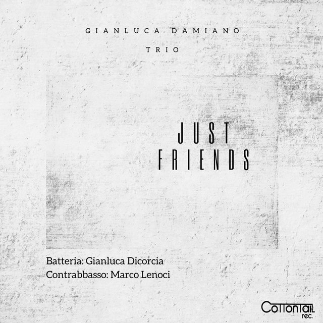 Just Friends