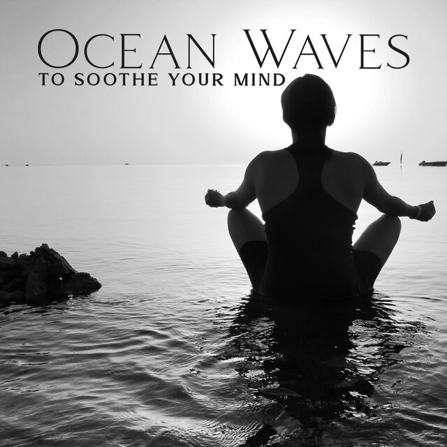 Ocean Waves to Soothe Your Mind Ocean ASMR 2023 by Ocean Sounds