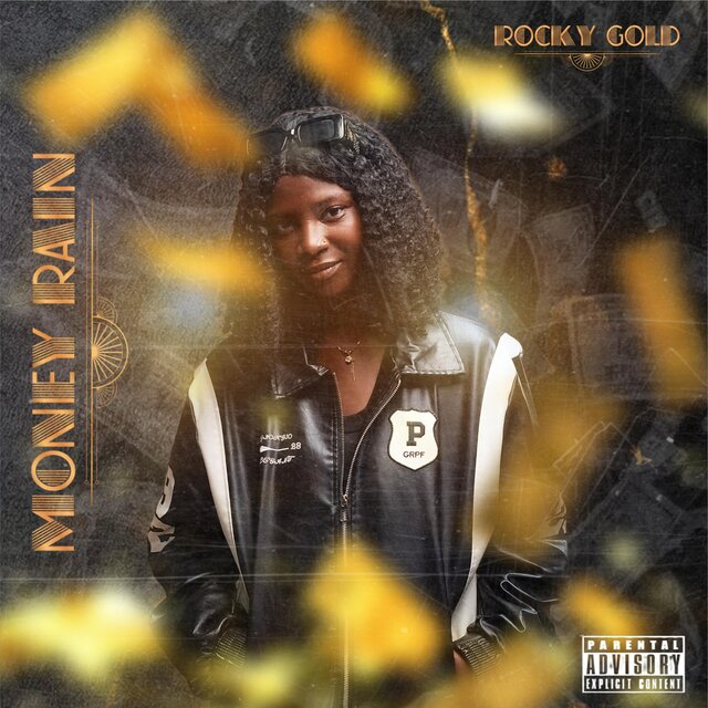 Money Rain
