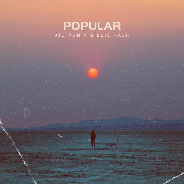 Popular (Trapsoul Mix) (feat. Billie Nash)