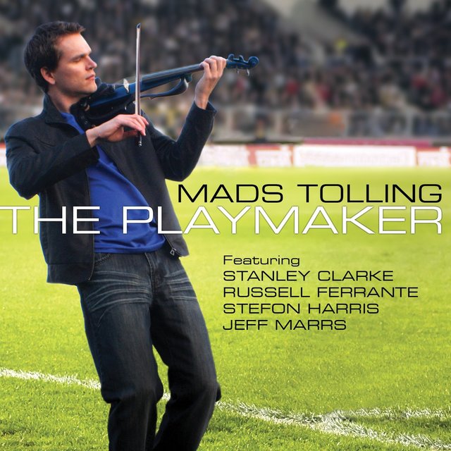 The Playmaker