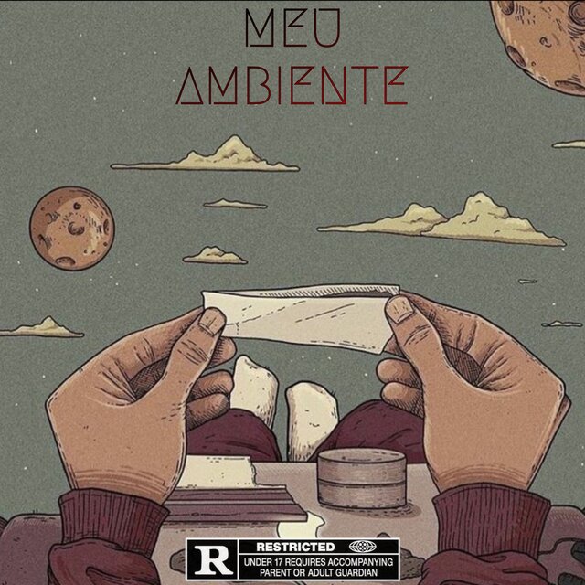 Meu Ambiente