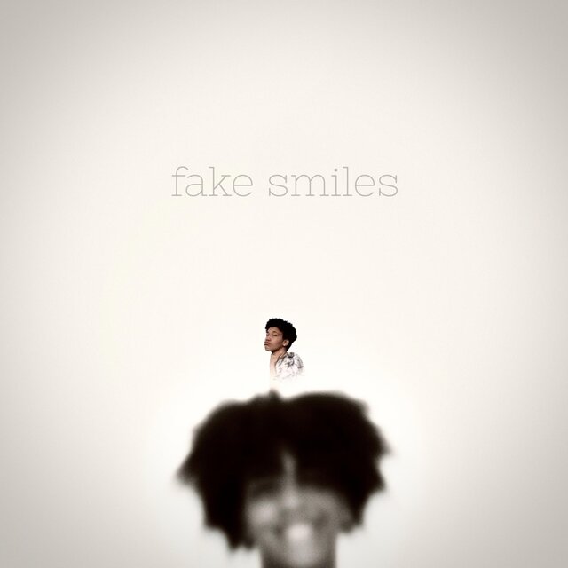 fake smiles