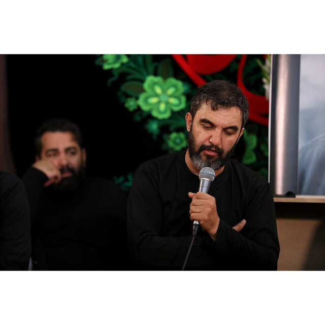 شهادت حضرت رقیه (سلام الله علیها) ۱۴۴۵