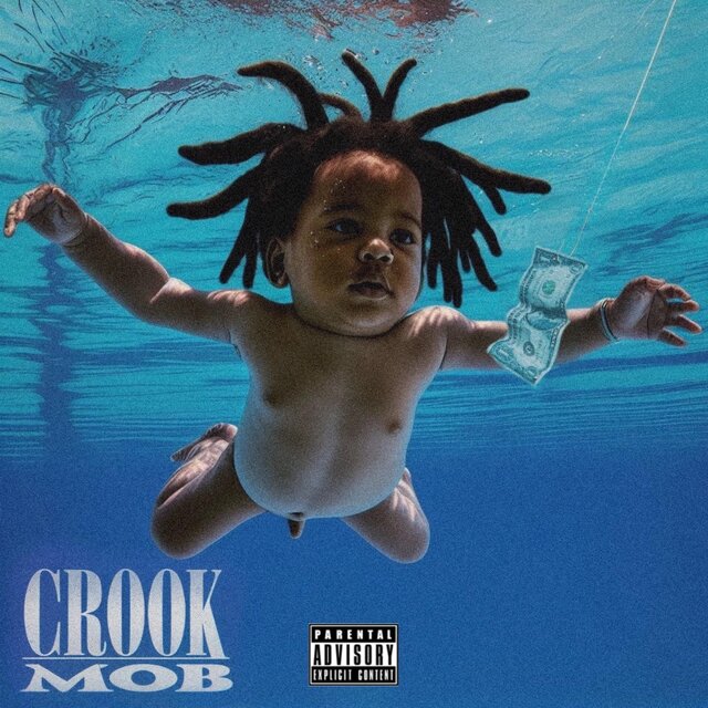 CROOK MOB