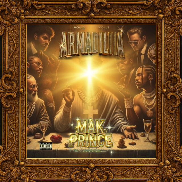 ARMADILHA Vol.2