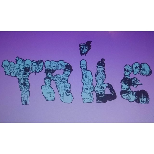 TRIBE! (Radio Edit)
