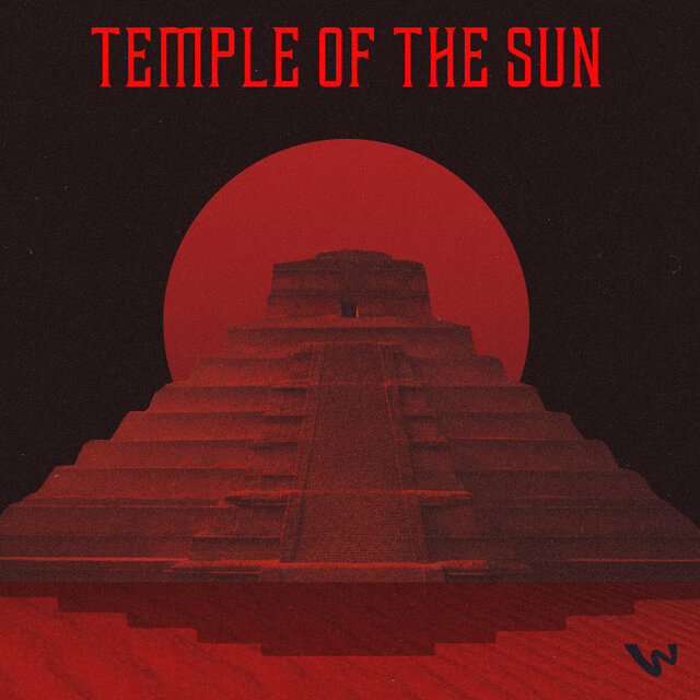 Temple Of The Sun