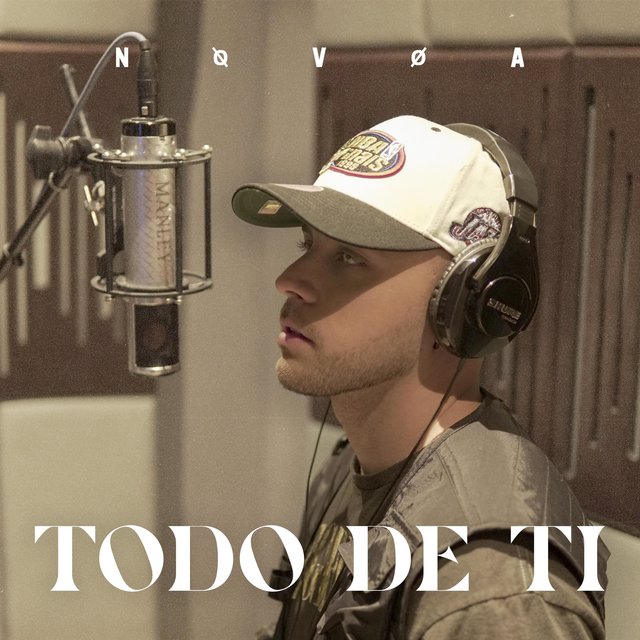 Todo De Ti