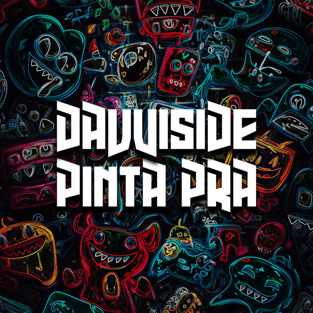 Pinta Pra