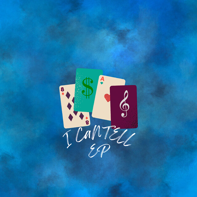 I Can Tell - EP