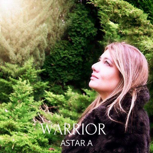 Warrior