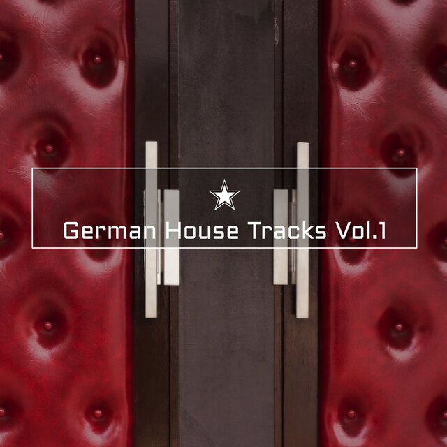 German House Tracks Vol.1