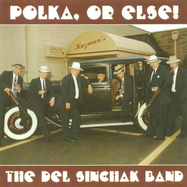 Polka, or Else!
