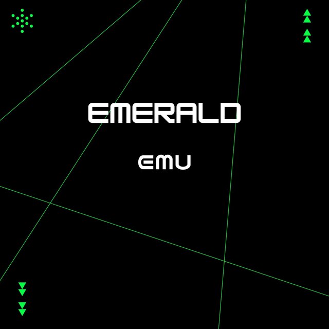 EMERALD (feat. HATSUNE MIKU) [short Ver.]