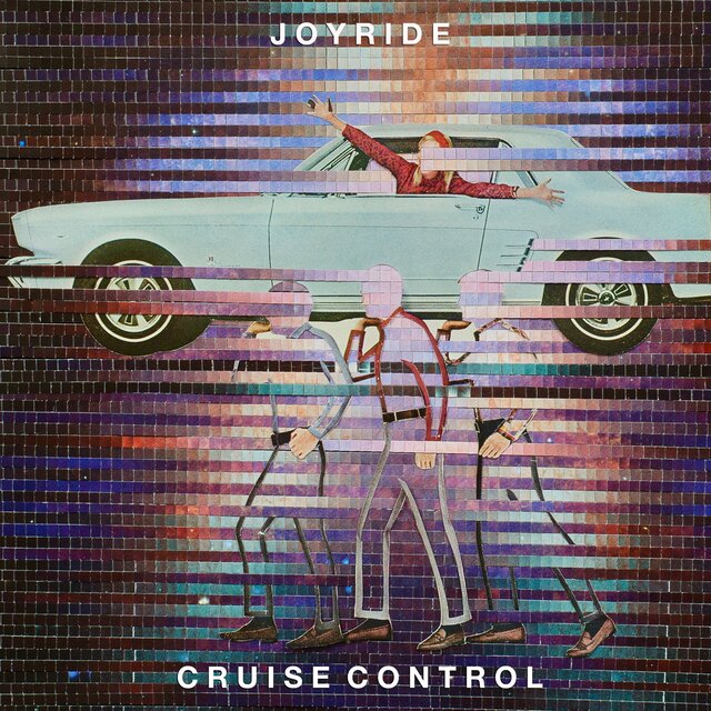 Cruise Control